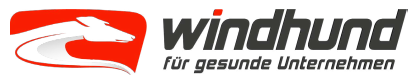 Logo Windhund