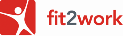 fit2work logo